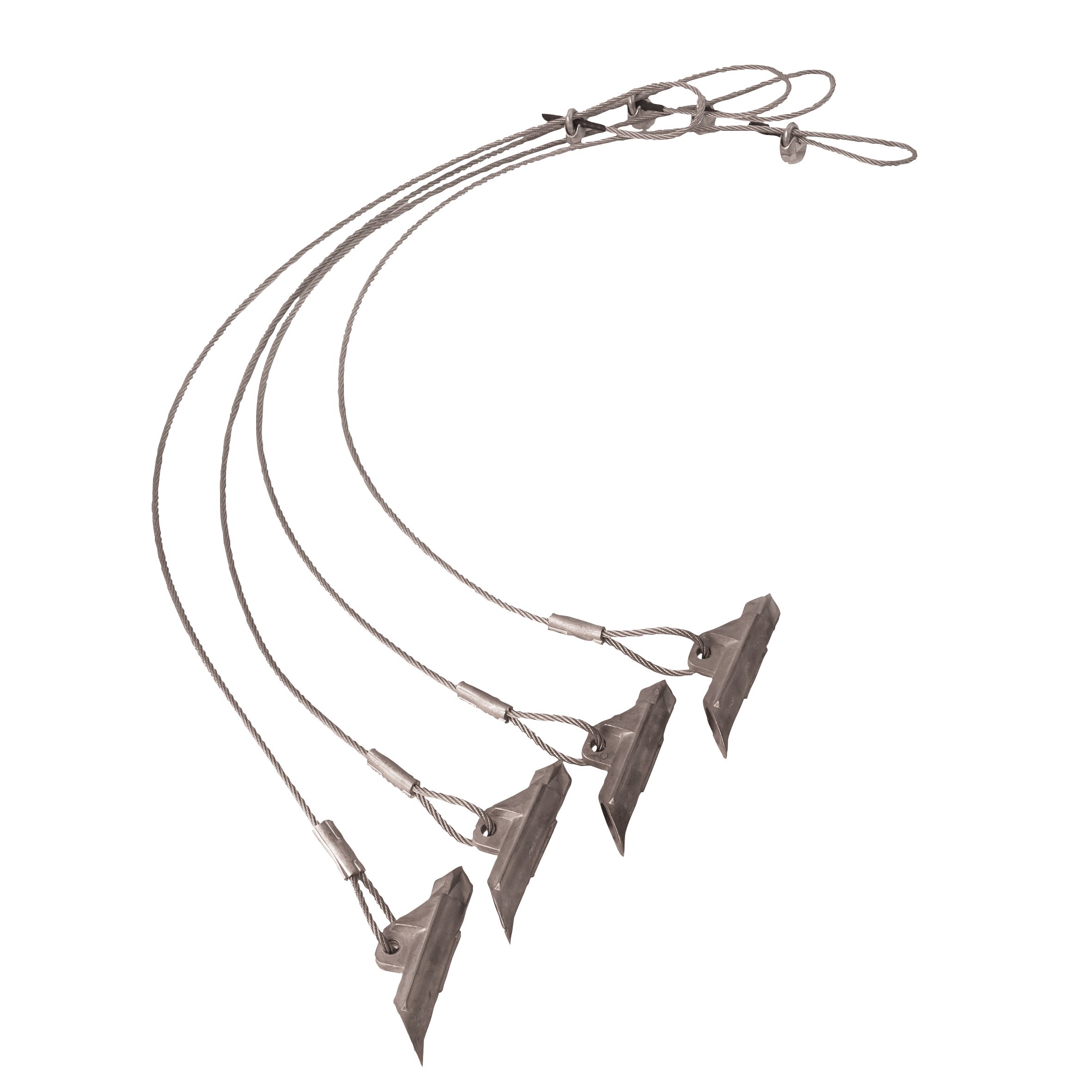 Rowlinson Easy Hook Earth Anchors Price Comparisons | Compare The Build