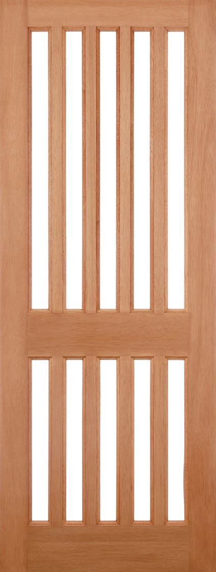LPD Windsor External Hardwood M&T 1981x838x44mm Price Comparisons | Compare The Build