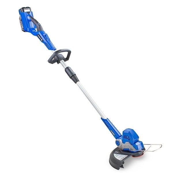 Hyundai 40v Lithium-ion Cordless Grass Trimmer Price Comparisons | Compare The Build