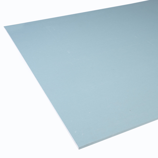 12.5mm Moisture Resistant Taper Edge Plasterboard | 12.5x2400x1200mm Price Comparisons | Compare The Build