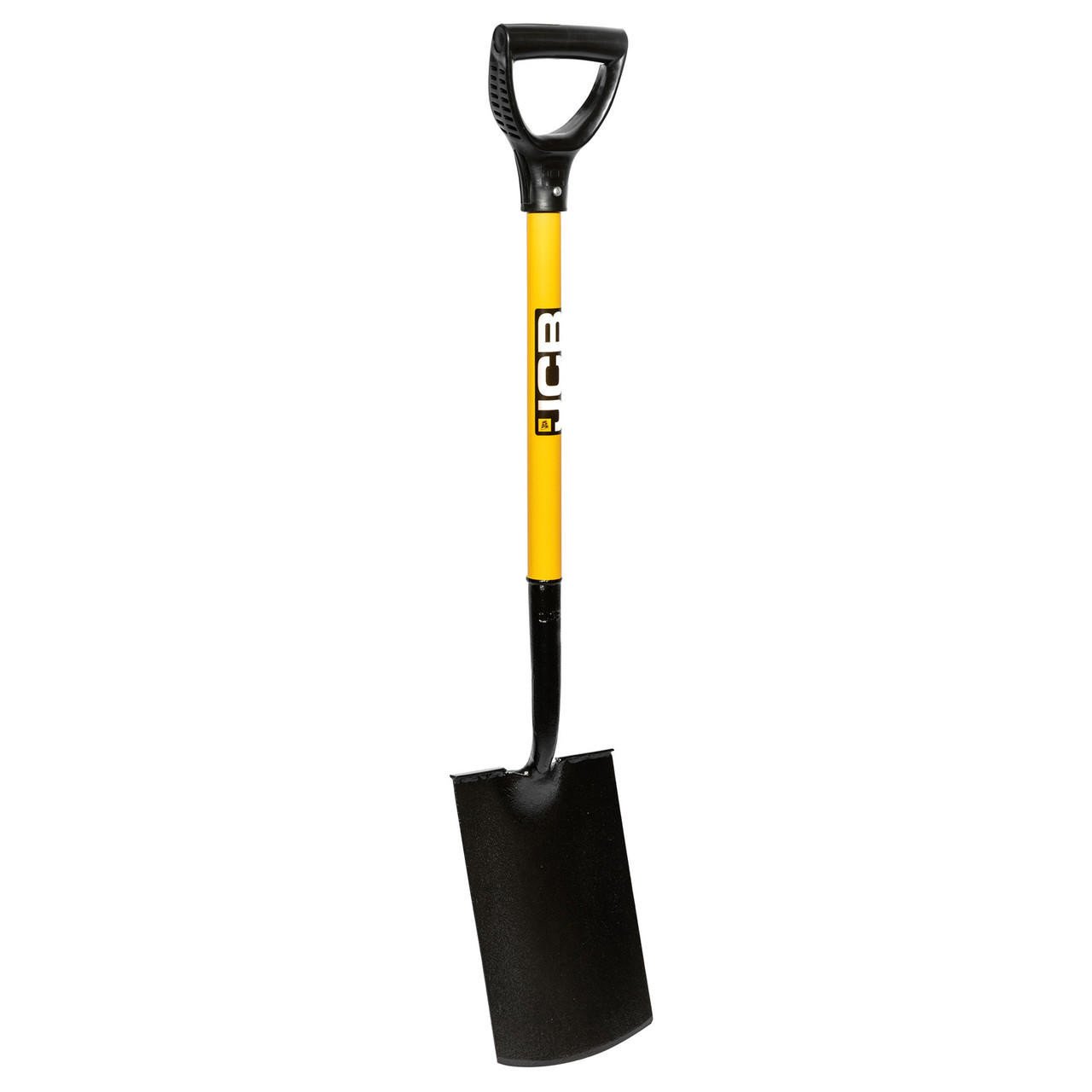 JCB Professional Solid Forged Treaded Garden Spade Price Comparisons | Compare The Build