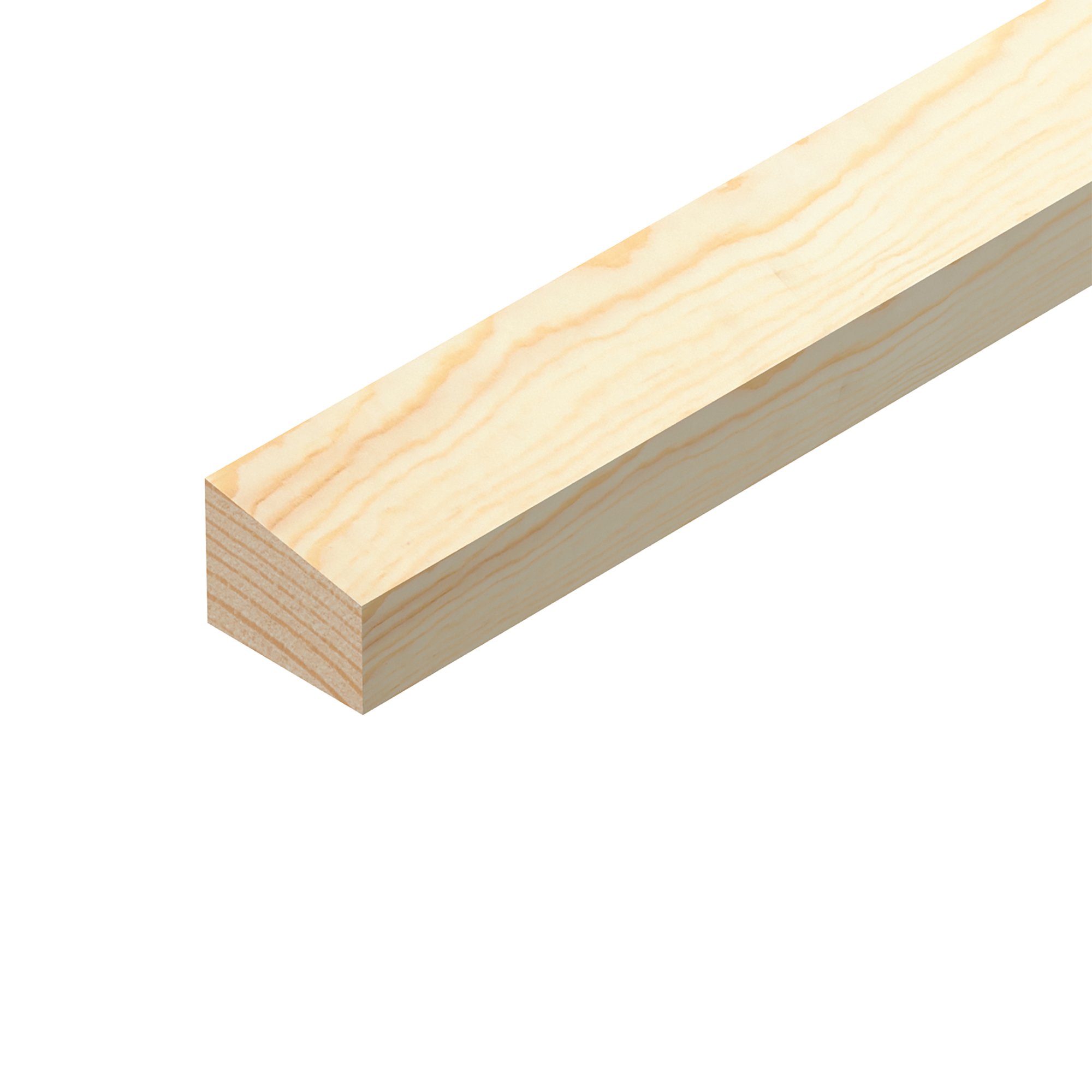 TM903 Pine Wedge Bead 15x12x2400mm PEFC Price Comparisons | Compare The Build
