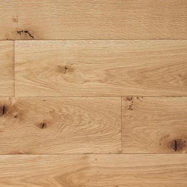 CLA2005 18x150mm x RL Cairnwell Oak Engineered Wooden Classic T&G Flooring UV Oil Finish (1.98m²/pack) Price Comparisons | Compare The Build