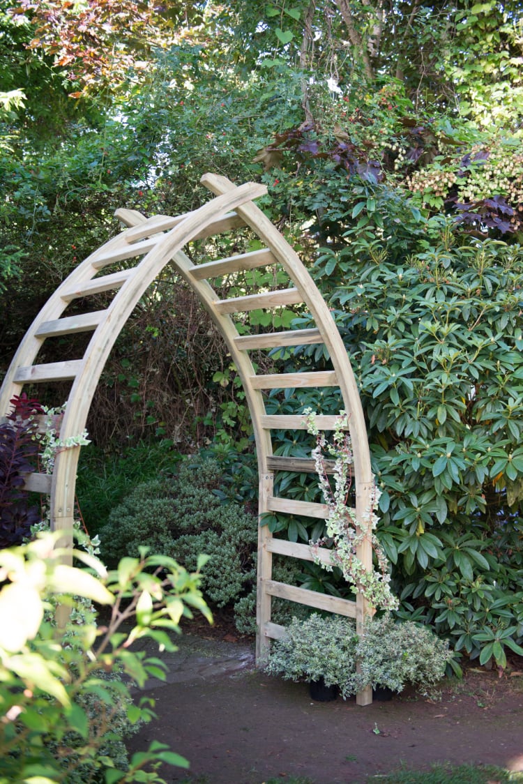 Whitby Arch FSC® certified Price Comparisons | Compare The Build