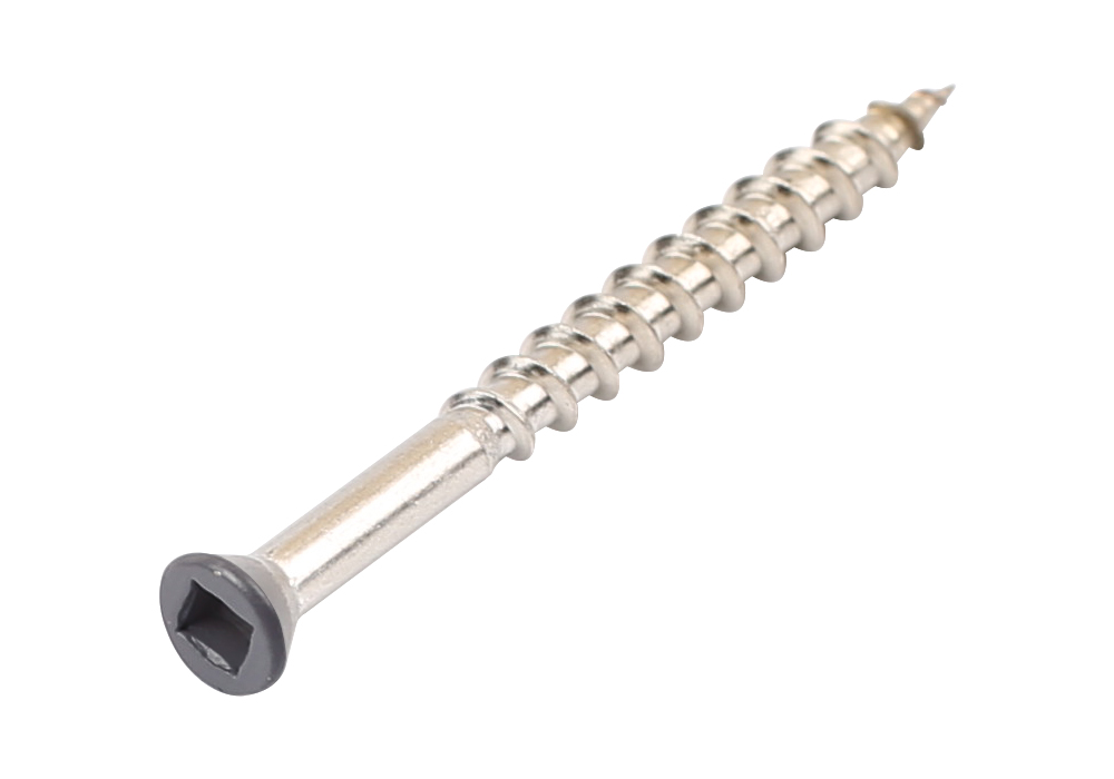 Ultrashield Screws - Light Grey/Graphite Grey/Lava Grey - Packs of 100 Price Comparisons | Compare The Build