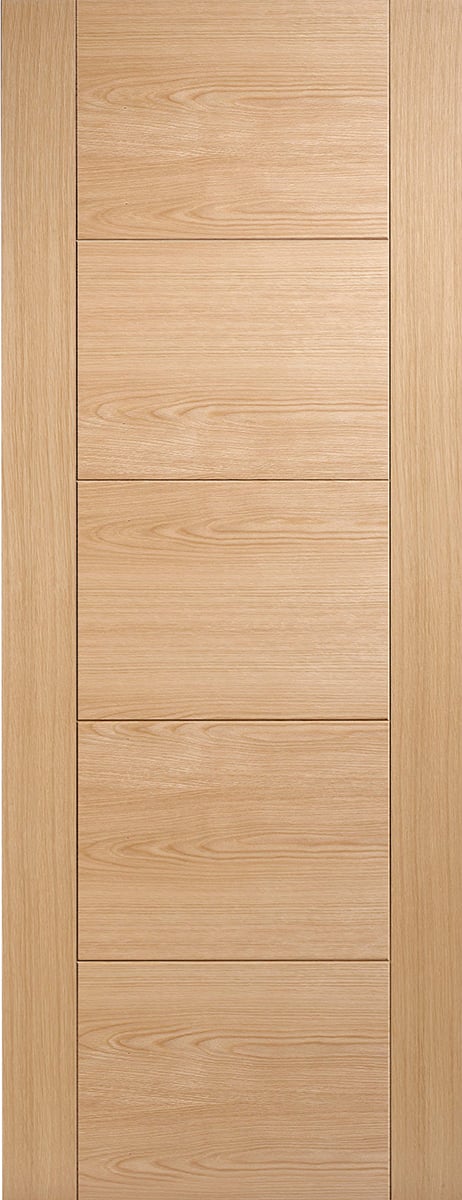 LPD Vancouver Internal Oak 1981x610x44mm Price Comparisons | Compare The Build