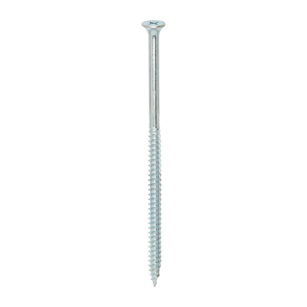 TIMco 4.8x100mm Drywall Screw Fine Thread - PH2 - Zinc (500/box) Price Comparisons | Compare The Build