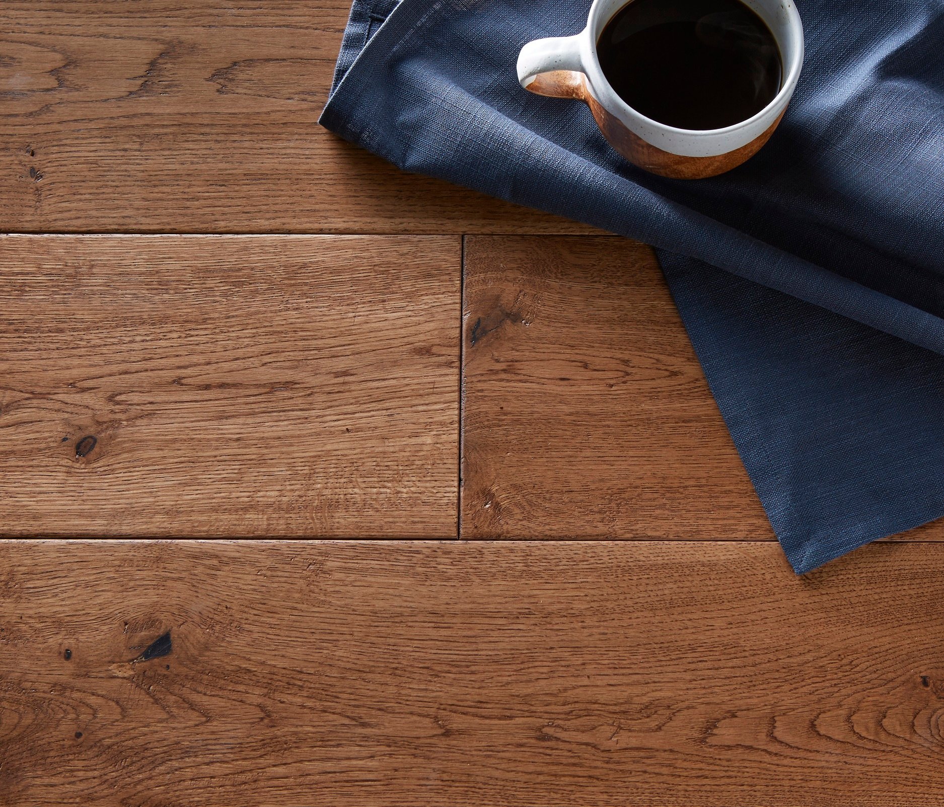 RFD1005 18x150mm x RL Hatfield Oak Solid Wooden T&G Flooring Lacquer Finish (1.98m²/pack) Price Comparisons | Compare The Build