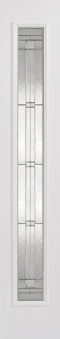2032x356x44mm Sidelight External GRP With Raised Mouldings Both Sides (GRPWHISLELE) Price Comparisons | Compare The Build
