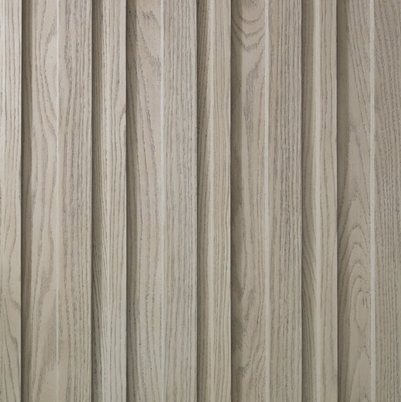 Millboard Envello Board & Batten + Cladding Board - Smoked Oak - 3600x200x26mm Price Comparisons | Compare The Build