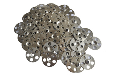 Marmox Metal Washers - 100 Bag (essential) Price Comparisons | Compare The Build