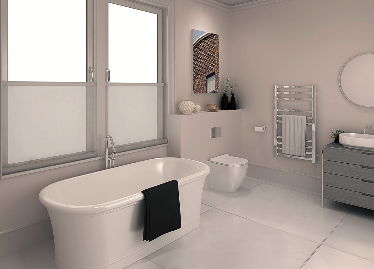 2400x900x11mm Perform Panel Square Edge Ply Core - Irish Cream Matt Price Comparisons | Compare The Build