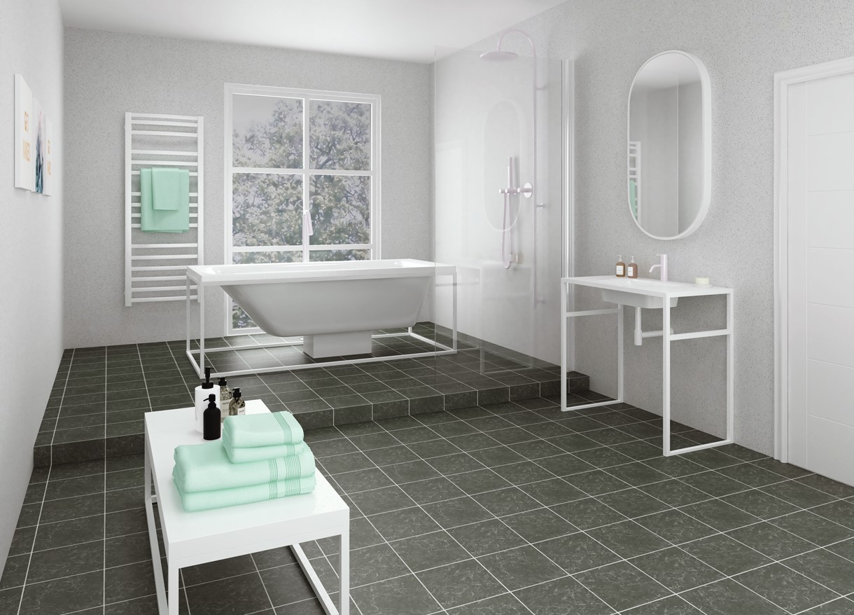 2400x600x11mm Perform Panel Nu-Lock Ply Core - Lithium Elements Price Comparisons | Compare The Build