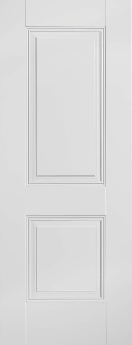LPD Arnhem Internal White 1981x762x44mm Price Comparisons | Compare The Build