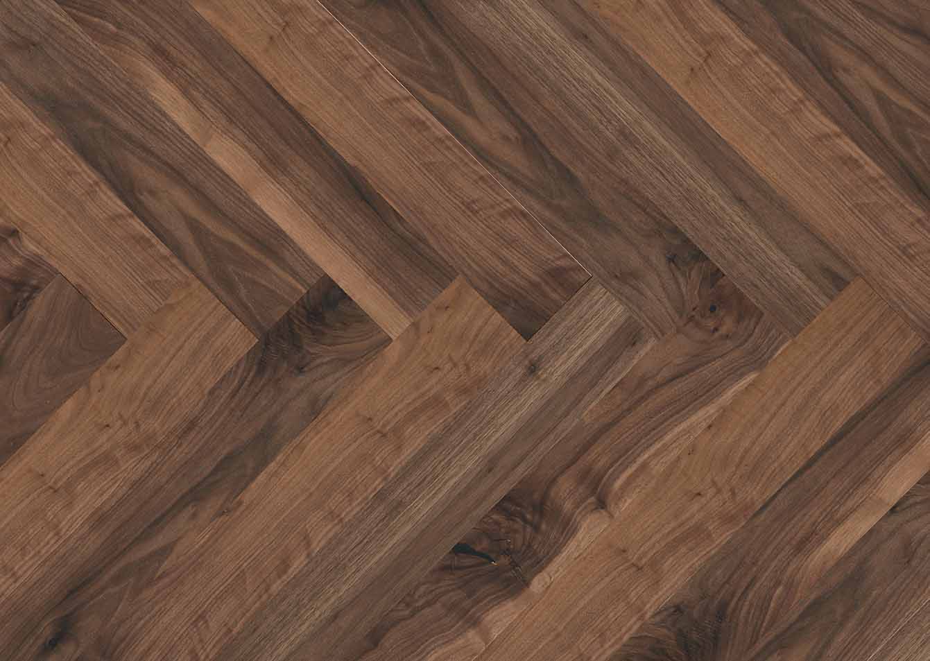 PAR1009 12x70x500mm Eltham Walnut Engineered Wooden Parquet T&G Flooring Natural Oil Protect Finish (1.68m²/pack) Price Comparisons | Compare The Build