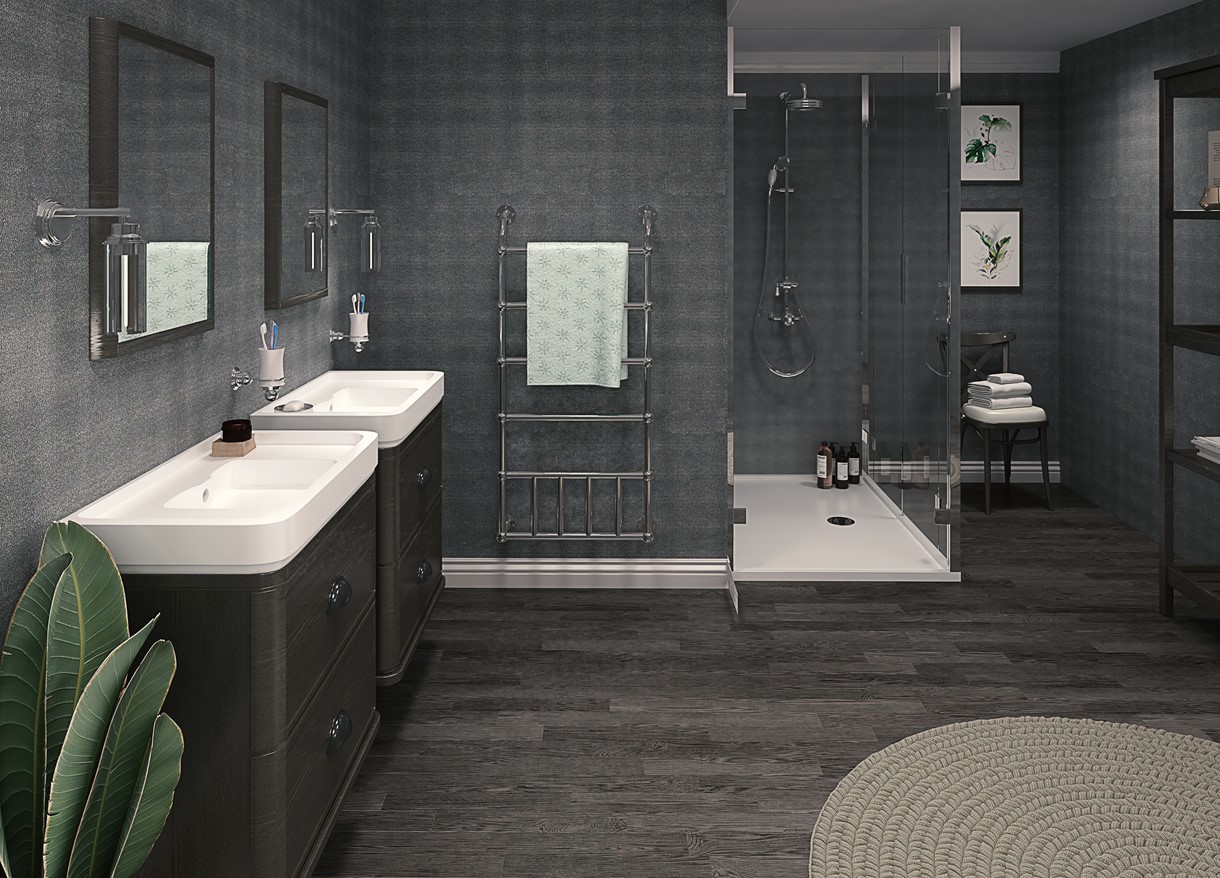 2400x600x11mm Perform Panel Nu-Lock Ply Core - Zinc Price Comparisons | Compare The Build