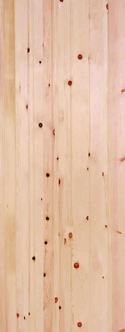 LPD FL&B External Redwood 1981x762x44mm Price Comparisons | Compare The Build