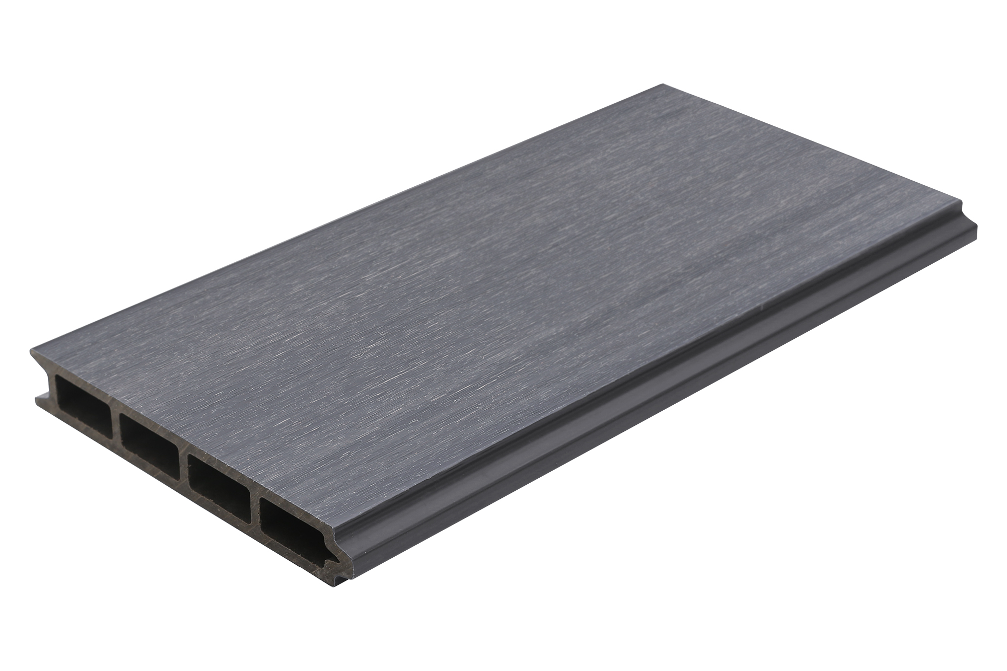 Ultrashield Naturale Fence Board Pack - Light Grey - 1760x147x21mm (140mm Cover) - Pack of 3 Price Comparisons | Compare The Build