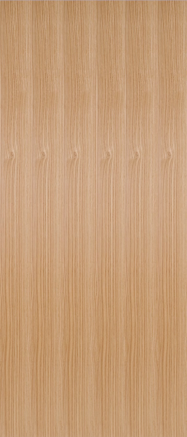 LPD Pre-finished Oak Flush 2040x926x44mm Price Comparisons | Compare The Build