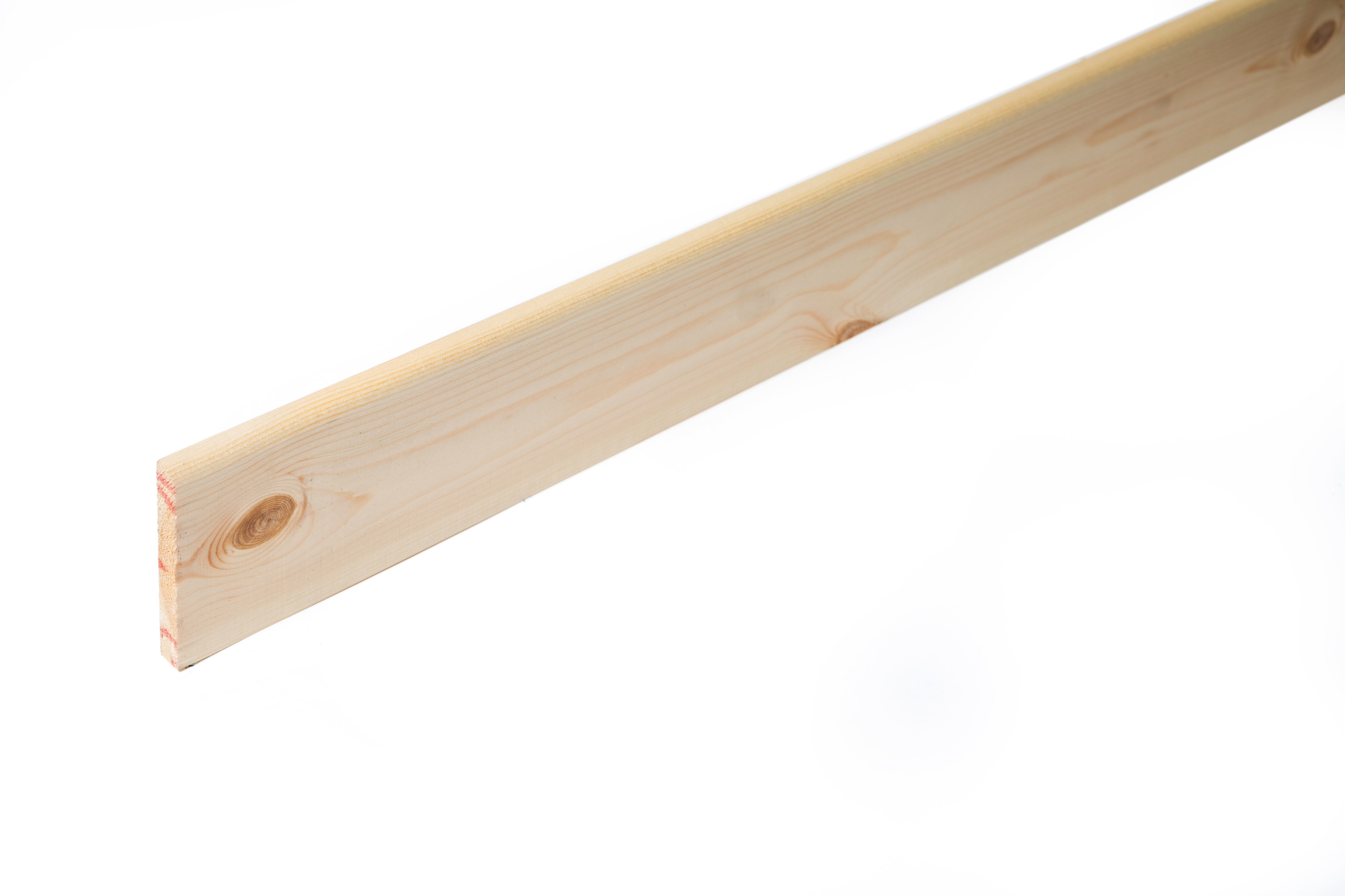 12x45mm Certified Redwood Dressed R1A Price Comparisons | Compare The Build