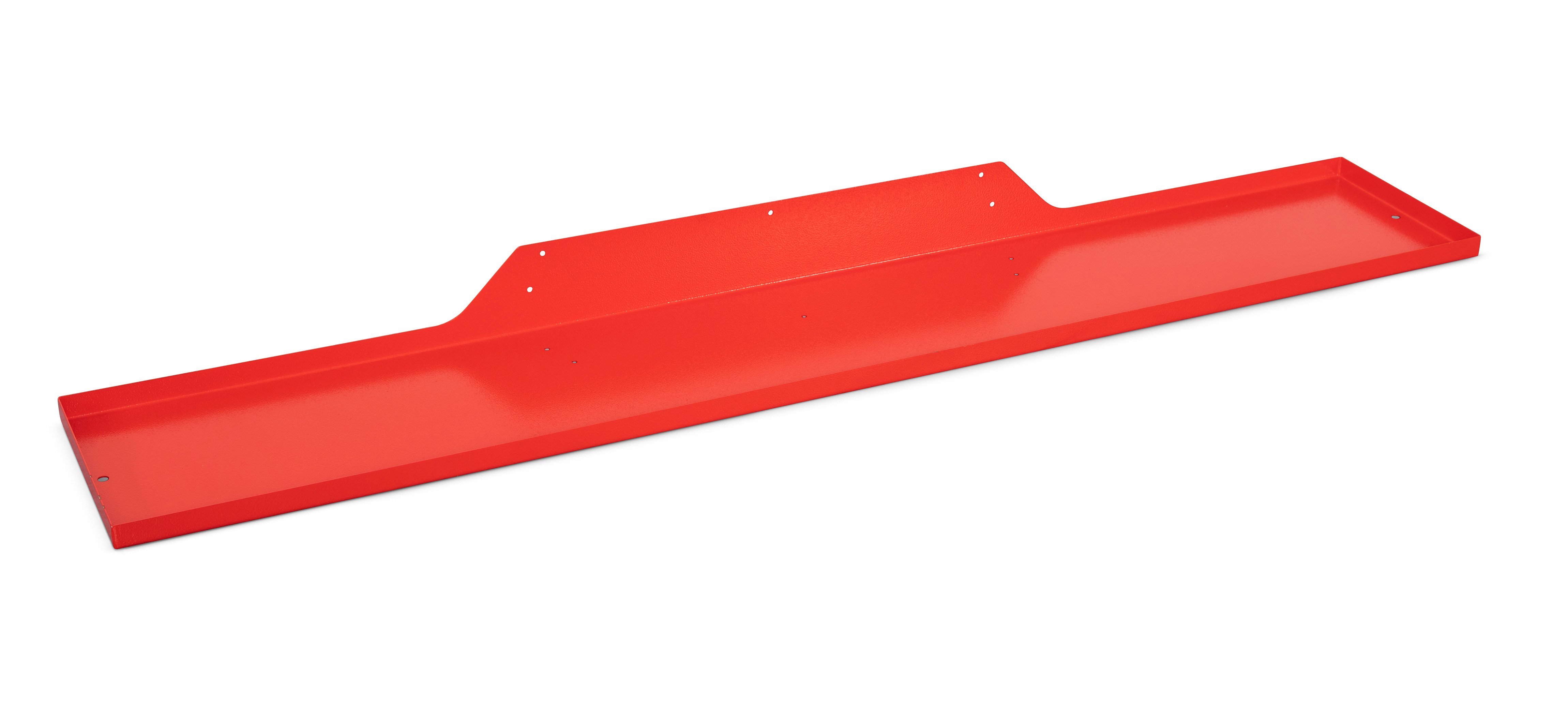 Armorgard Tuffbank 5' Deep Shelf 1460x250x95mm (SHE-D5) Price Comparisons | Compare The Build