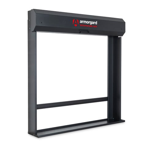 Armorgard StrimmerSafe Rack 2055x540x2095mm (SSR6) Price Comparisons | Compare The Build