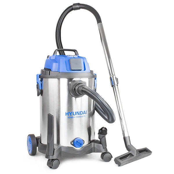 Hyundai 1400W 3 in 1 Wet & Dry Electric Vacuum Cleaner Price Comparisons | Compare The Build