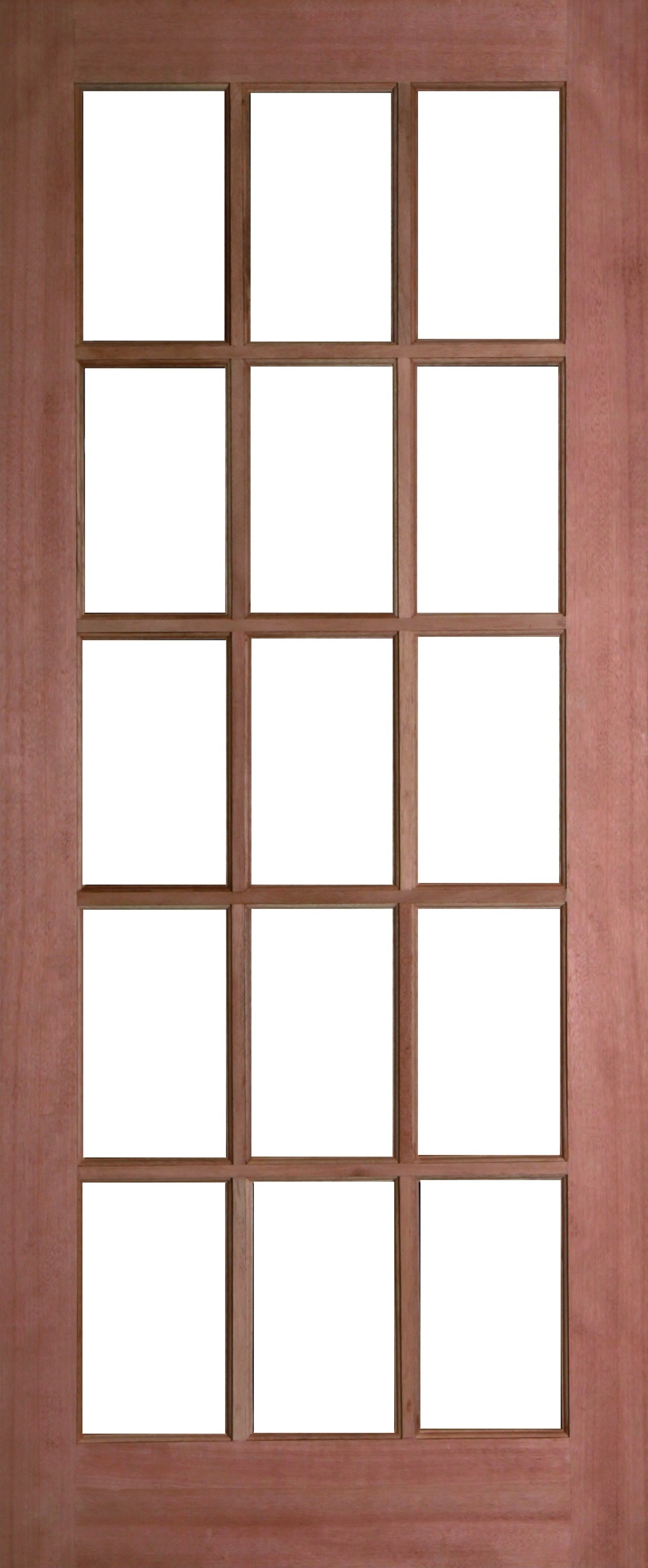 Finewood Adriatic Unfinished SA Clear Bevelled Glass 2040x826x40mm (IHSAB826) Price Comparisons | Compare The Build