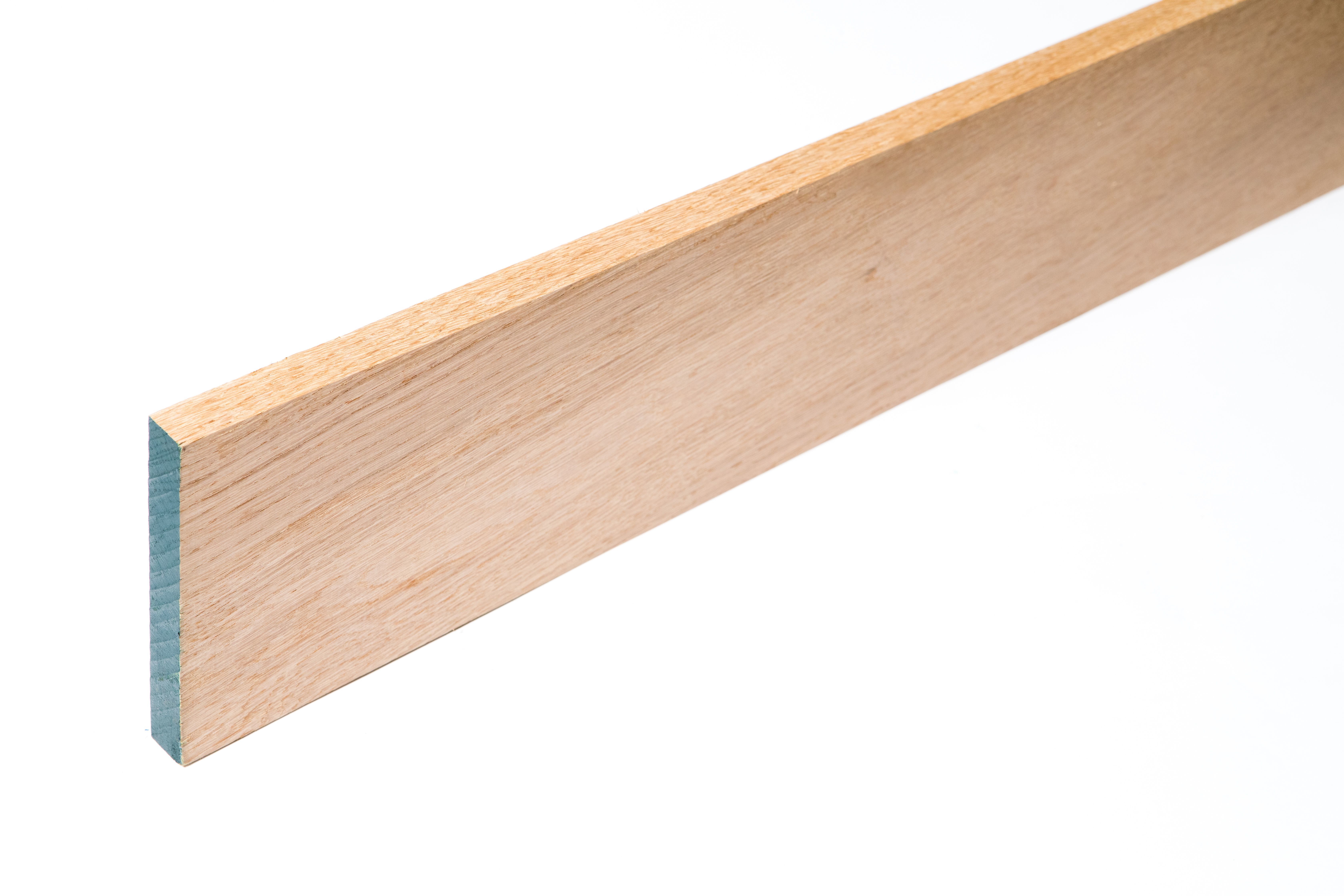 19x145mm White Oak Dressed Price Comparisons | Compare The Build