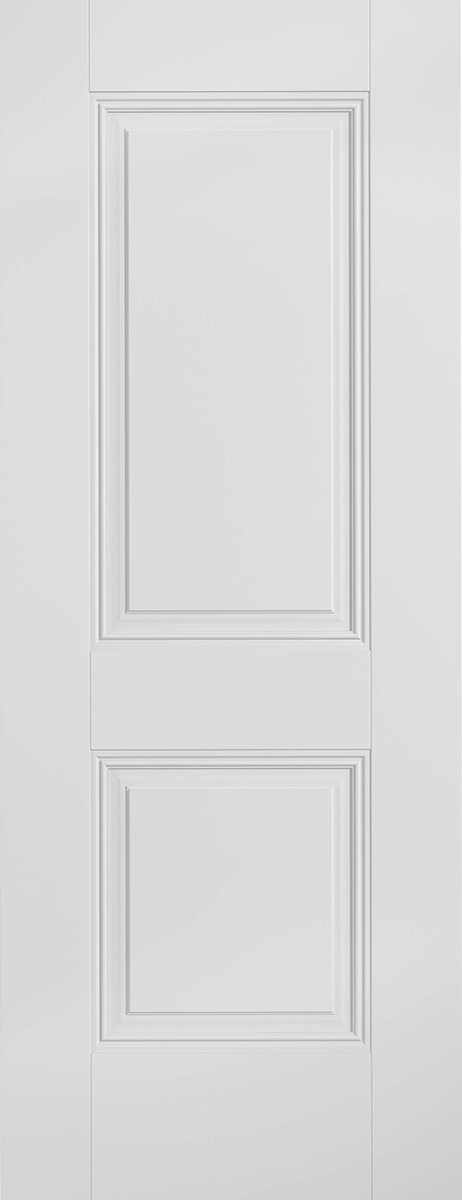 LPD Arnhem Internal White 1981x686x44mm Price Comparisons | Compare The Build