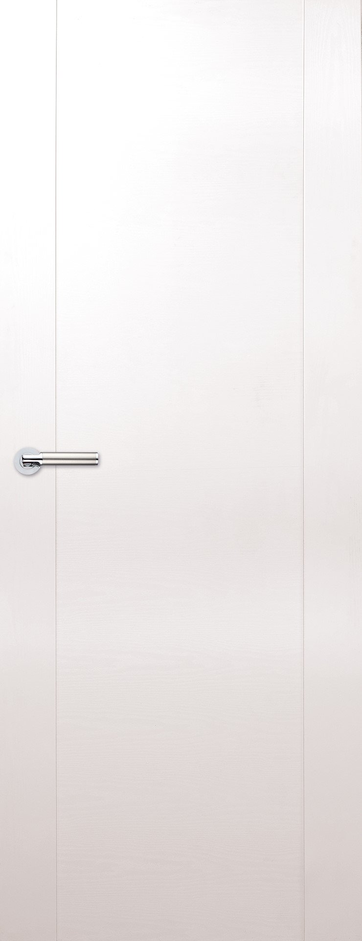 Finewood Zamora FD30 Fully Finished White Internal Door 2040x926x44mm (ILWZAMF926) | Compare The Build