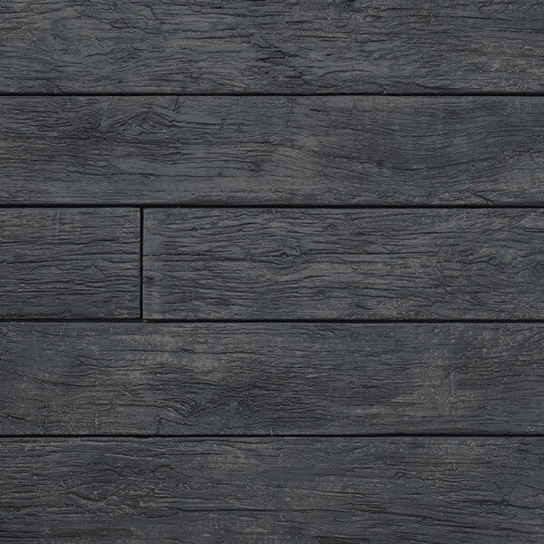 Millboard Weathered Oak Composite Decking Board - Embered 32x200x3600mm (MDW200R) | Compare The Build