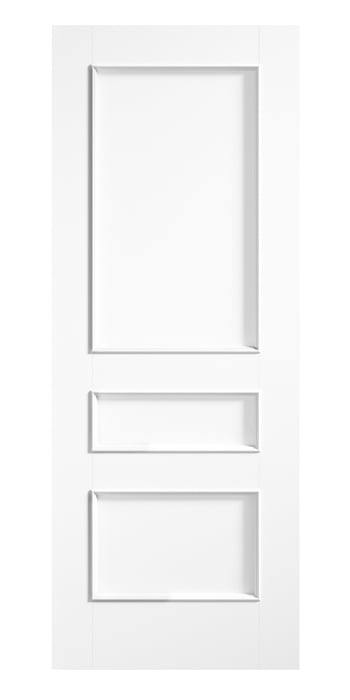 LPD Toledo Internal Primed White 1981x762x35mm Price Comparisons | Compare The Build