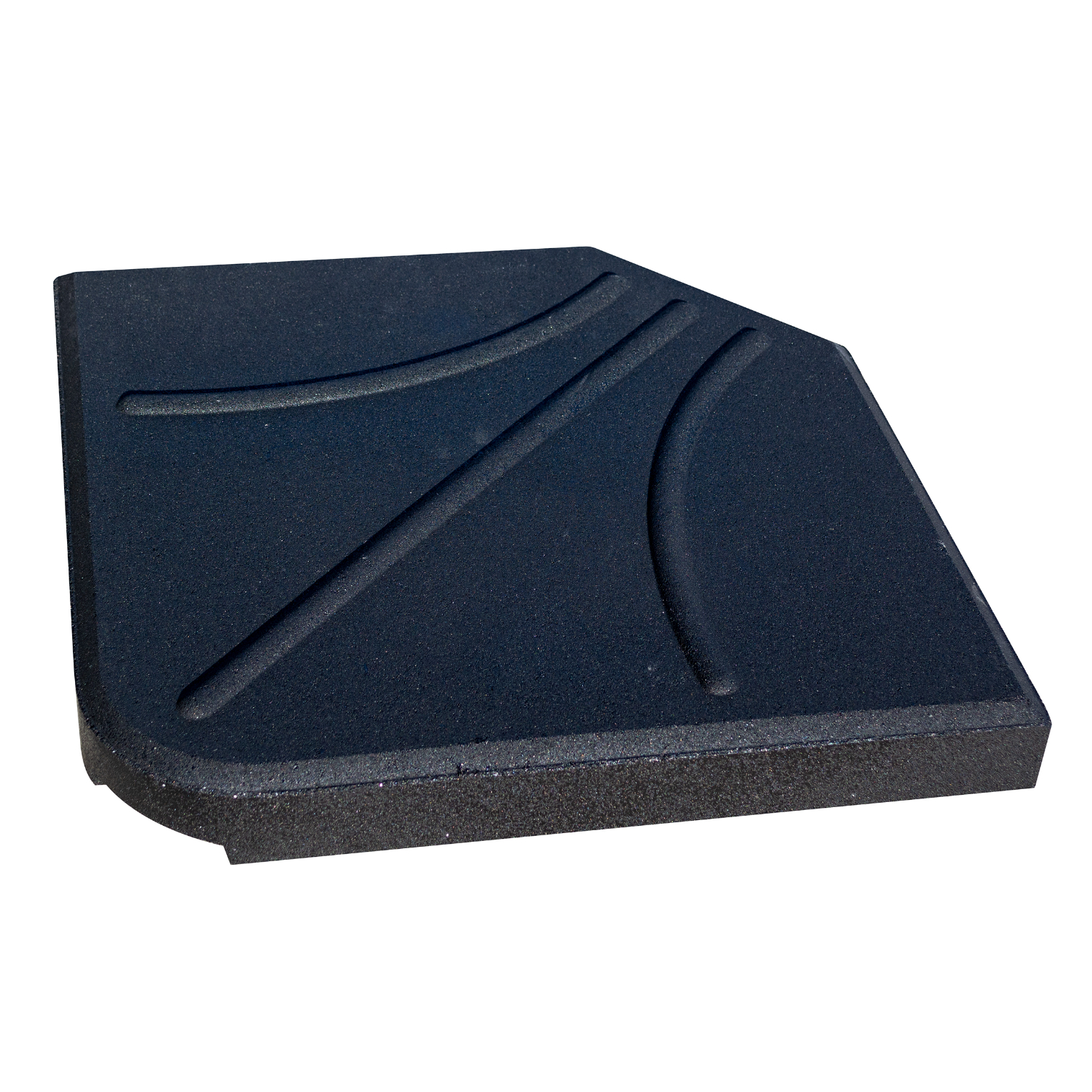 Rowlinson Overhang Parasol Base Weights 25Kg - 2 Pack Price Comparisons | Compare The Build