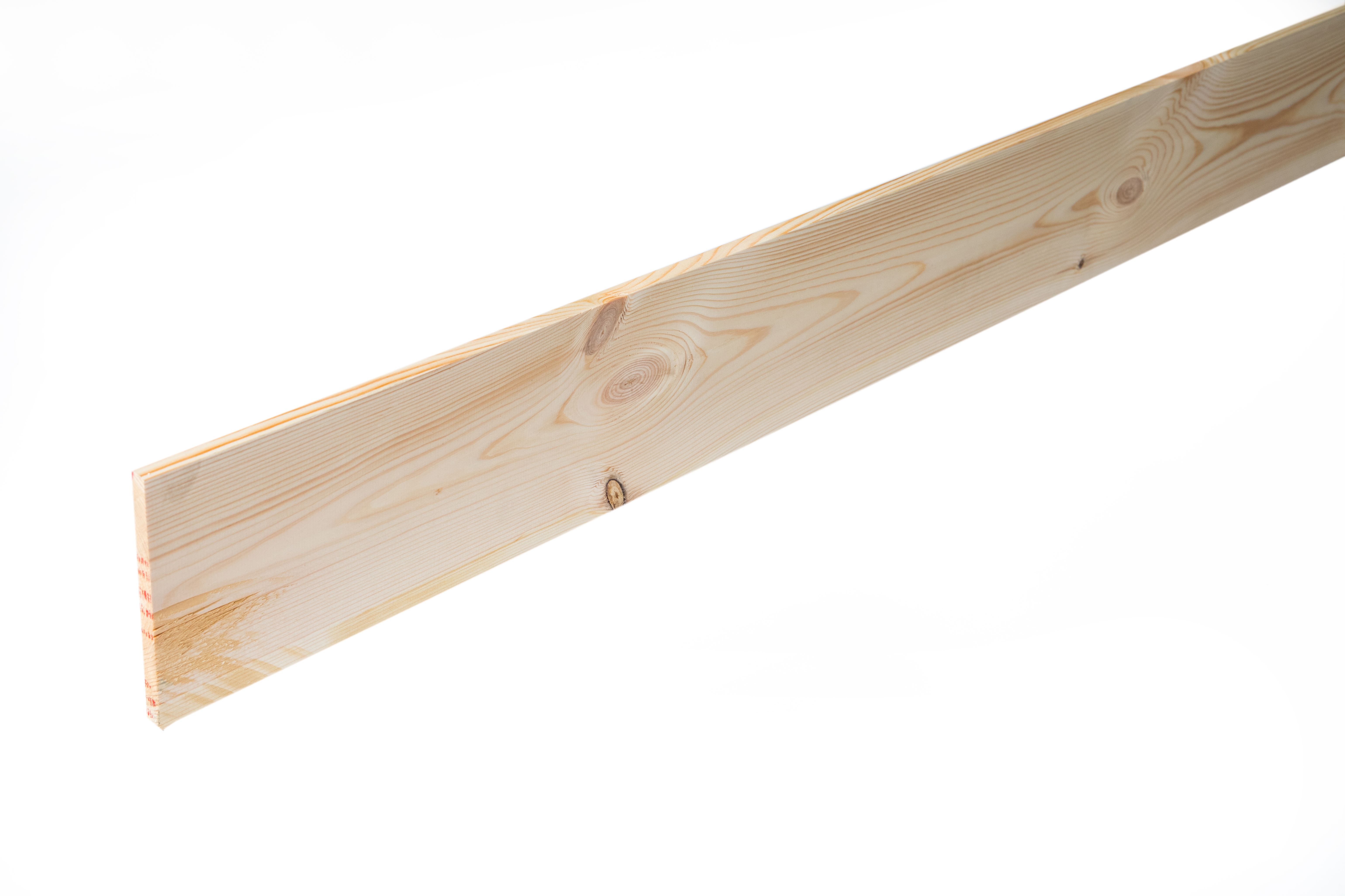 12x145mm Redwood Dressed Certified Timber Price Comparisons | Compare The Build