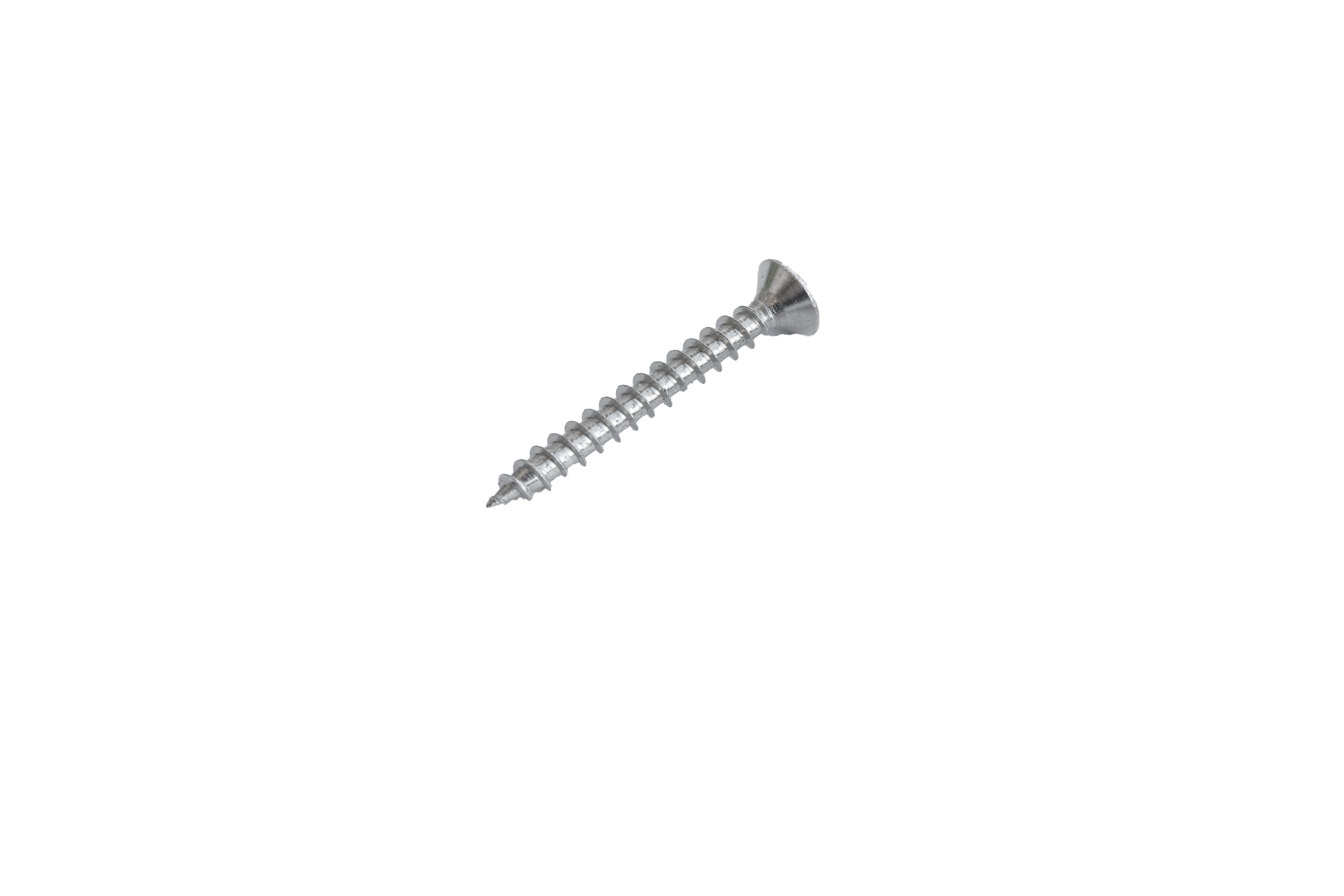Millboard Envello Cladding - 20x4.0mm Stainless Steel Fixing Screw - Box 250 Price Comparisons | Compare The Build
