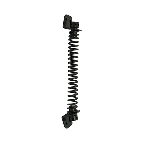 TIMco GS10BP 10" Gate Spring Black (1/Bag) Price Comparisons | Compare The Build