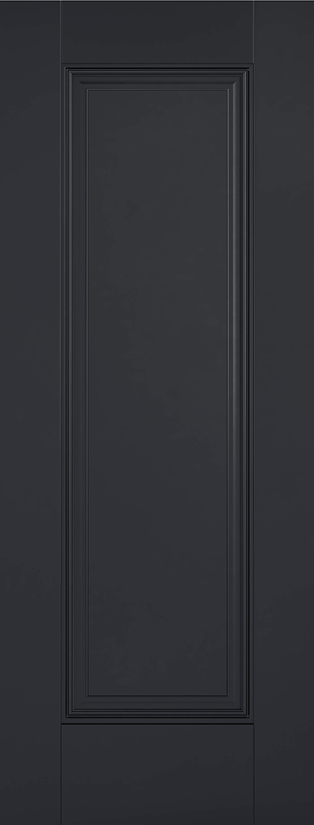 LPD Eindhoven Internal Black 1981x686x44mm Price Comparisons | Compare The Build