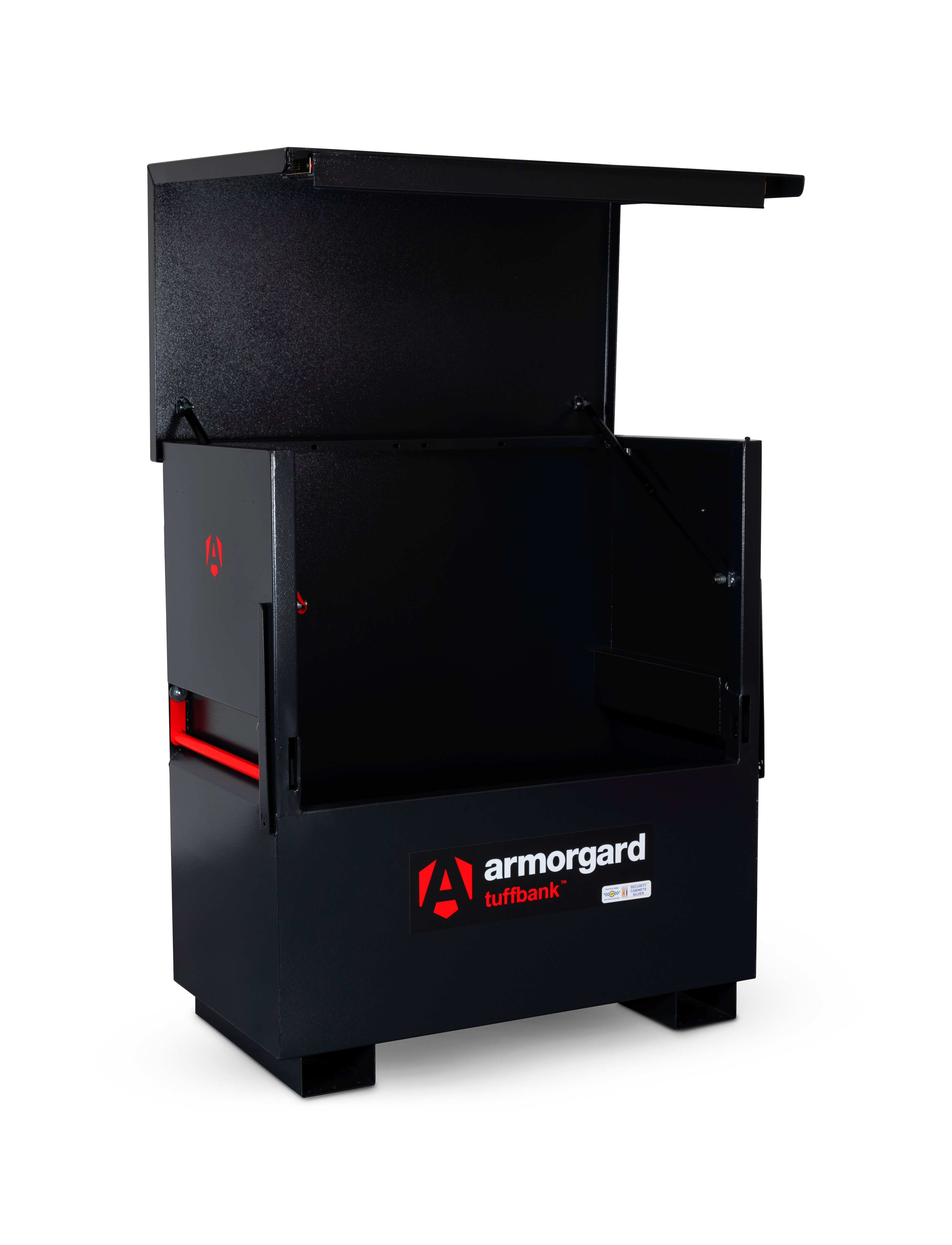 Armorgard Tuffbank Site Chest 1150x615x1265mm (TBC4) Price Comparisons | Compare The Build