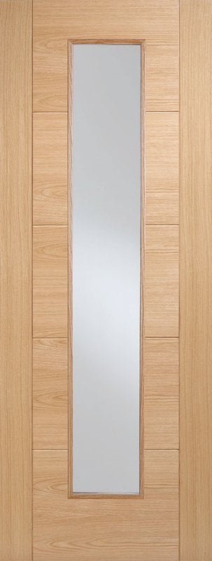 2032x813x35mm Vancouver Internal Oak (OVANLL32) | Compare The Build