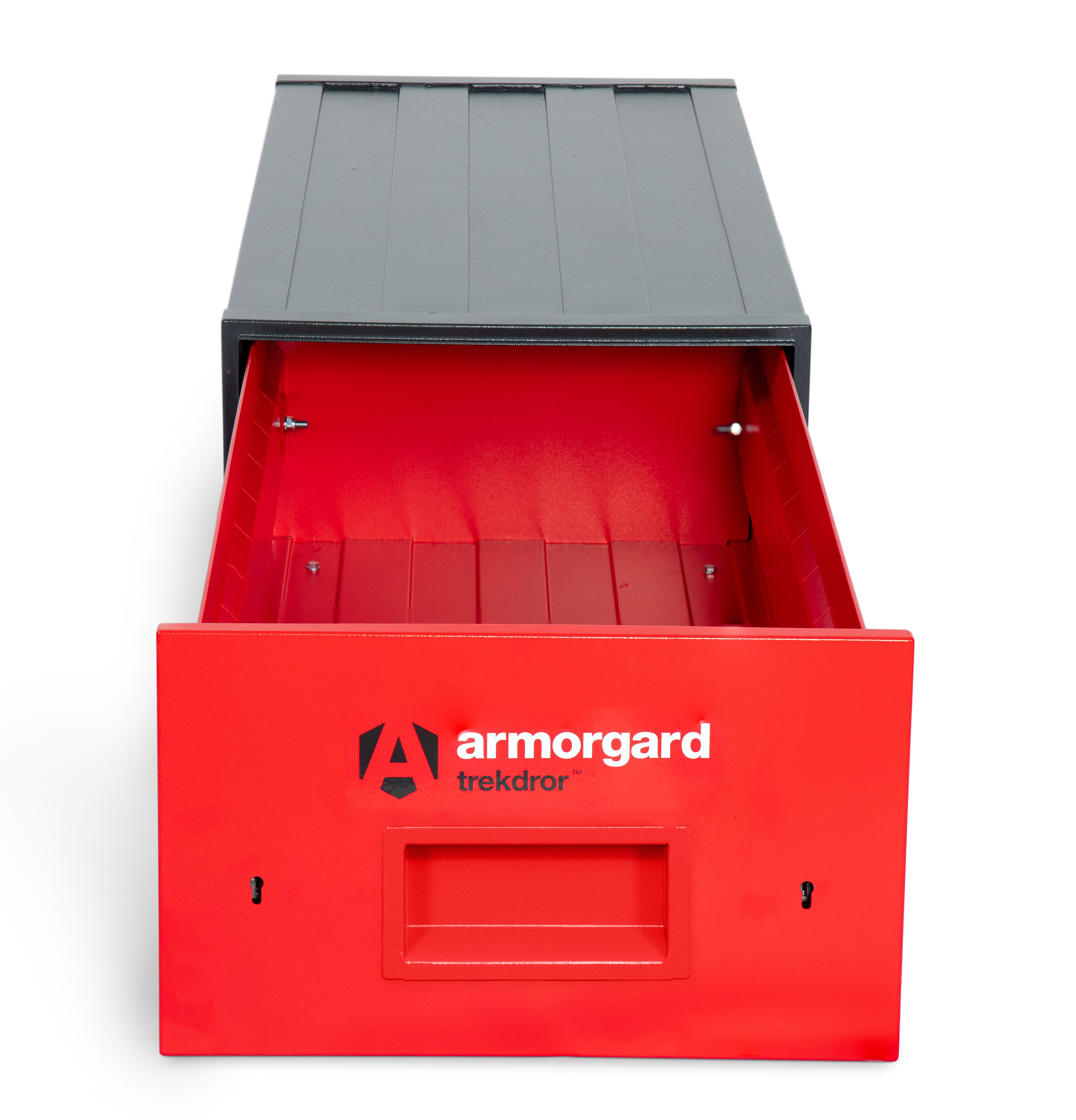 Armorgard TrekDror TKD1 490x1105x300 490x1105x300mm (TKD1) Price Comparisons | Compare The Build