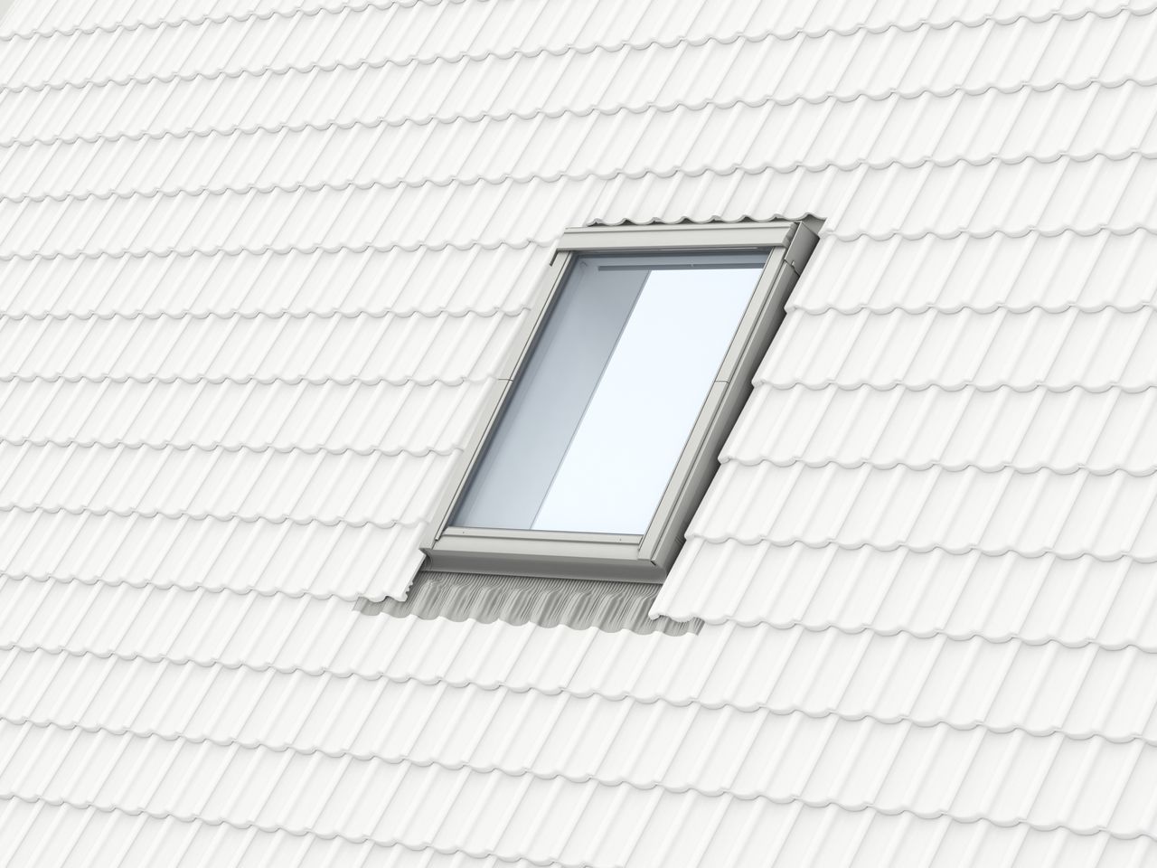 VELUX EDW MK08 2000 Single Tile Flashing 780x1400mm | MGM