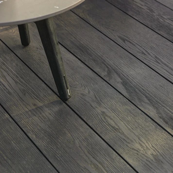 Millboard Enhanced Grain Burnt Cedar 176x3600x32mm | MGM