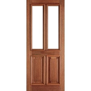 LPD Derby External Hardwood M&T With Raised Mouldings 1 Side 2135x915x44mm