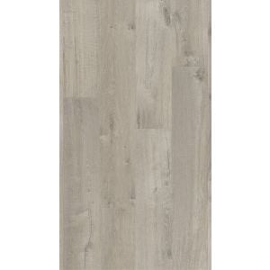 Quick-Step IM3558 8mm Impressive Soft Oak Grey Laminate Flooring (1.835m²/pack)