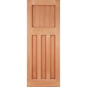 LPD Hardwood External DX30 Style 2083x864x44mm