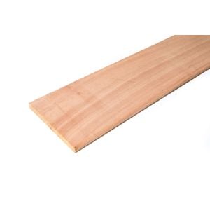 20x220mm Hardwood Bullnosed Window Cill