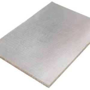 50mm Rigid Foam Insulation Board | 50x2400x1200mm