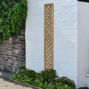 Rosemore Lattice - 180 x 30cm - Pack of 10 FSC® certified