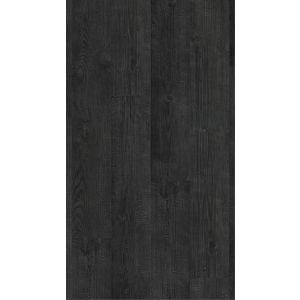 Quick-Step IM1862 8mm Impressive Burned Planks Laminate Flooring (1.835m²/pack)